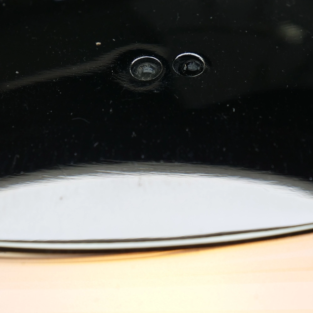 6-lichts hanglamp Menorca grijs Stars of Light 9008606360000