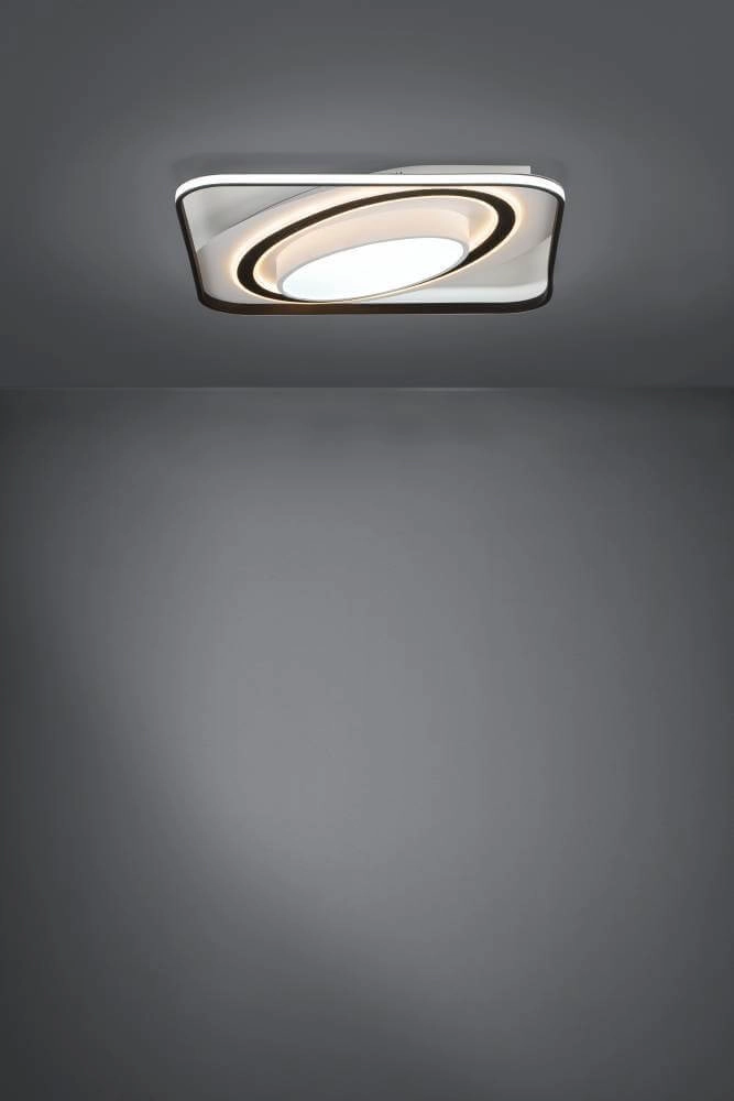 Design plafonnière Benalauria 65cm Stars of Light 9002759398644