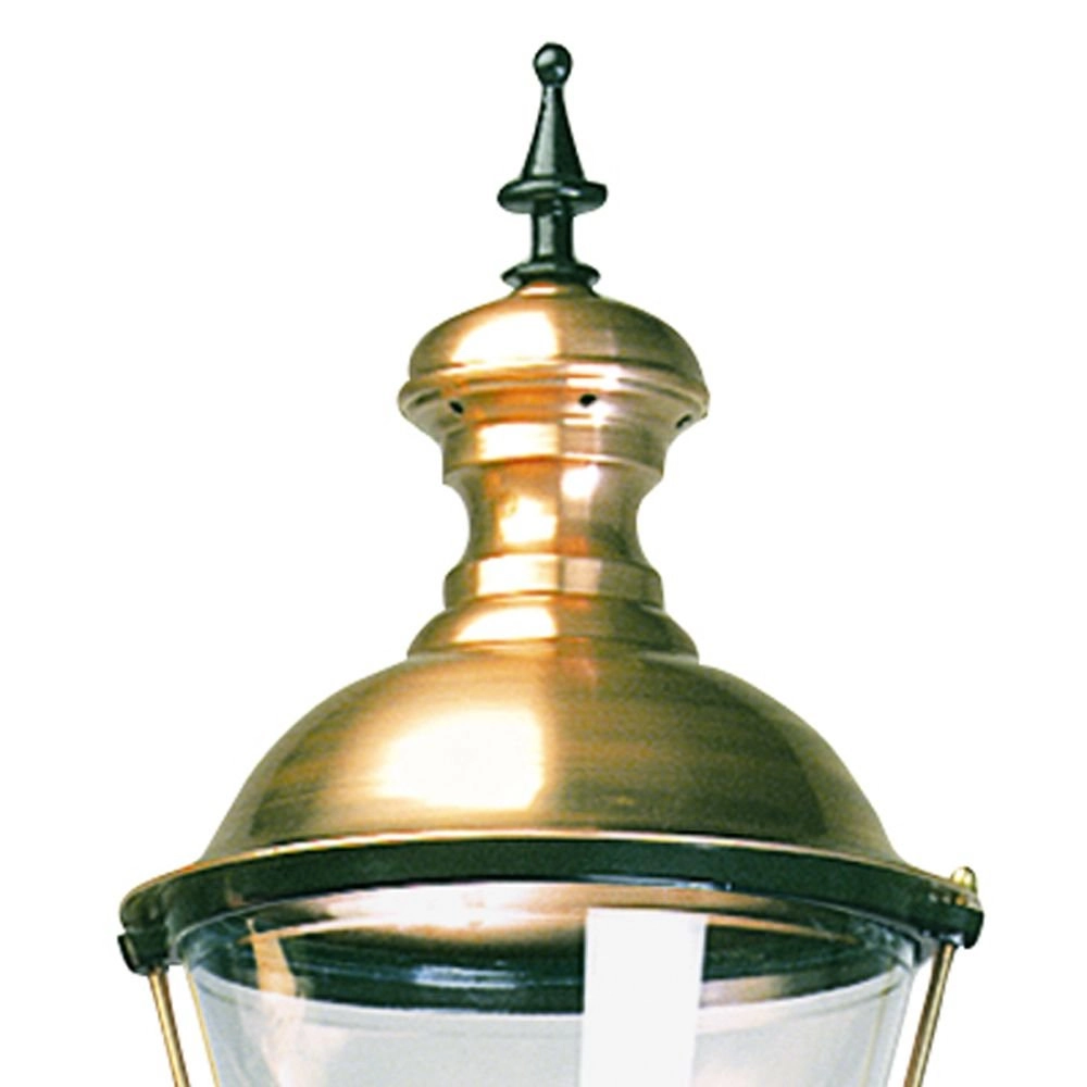 Nostalgic lantern lamp Berghuizen K1 zwart KS verlichting 8714732140447