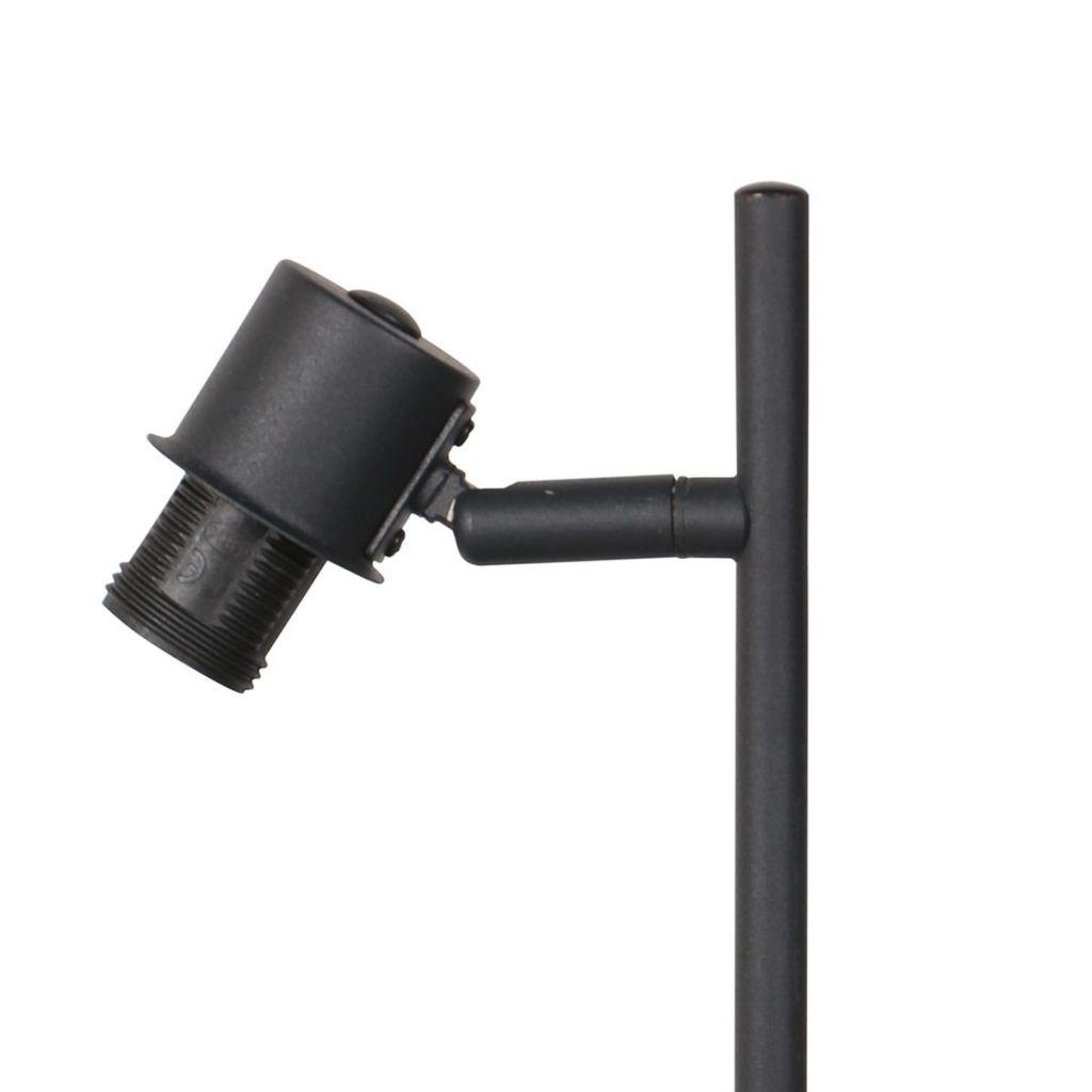 Tafellamp Sumba met bamboe kapje Ø12cm Steinhauer 8712746182859