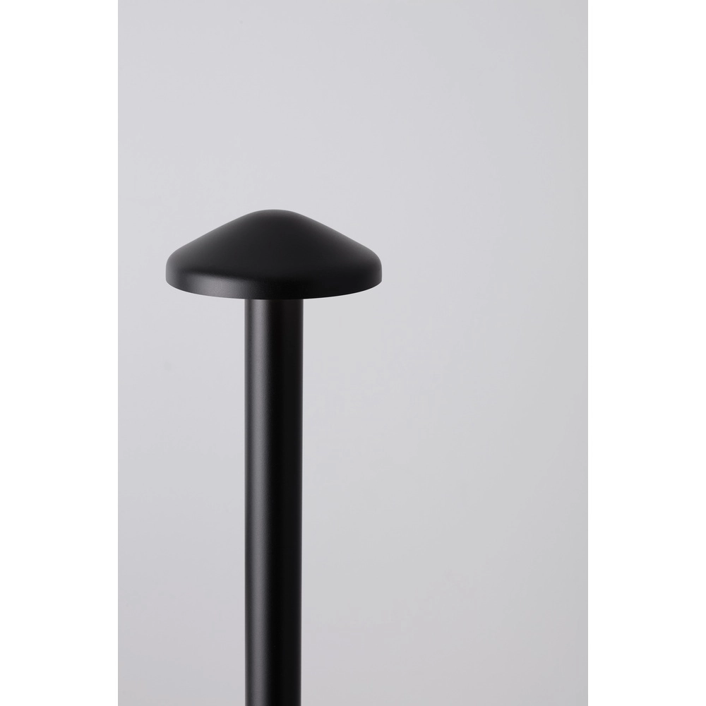 Tuinlamp Nemo antraciet 40cm Lyora 5212017456373