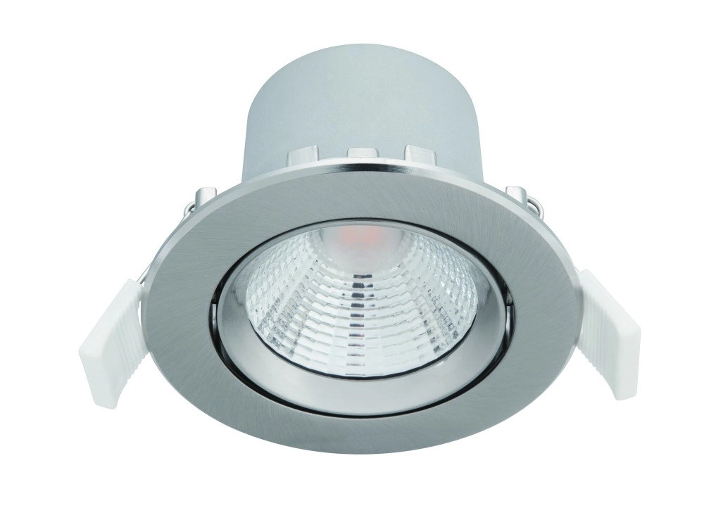 Set van 3 inbouwspots Sparkle nikkel Philips 8718699756017