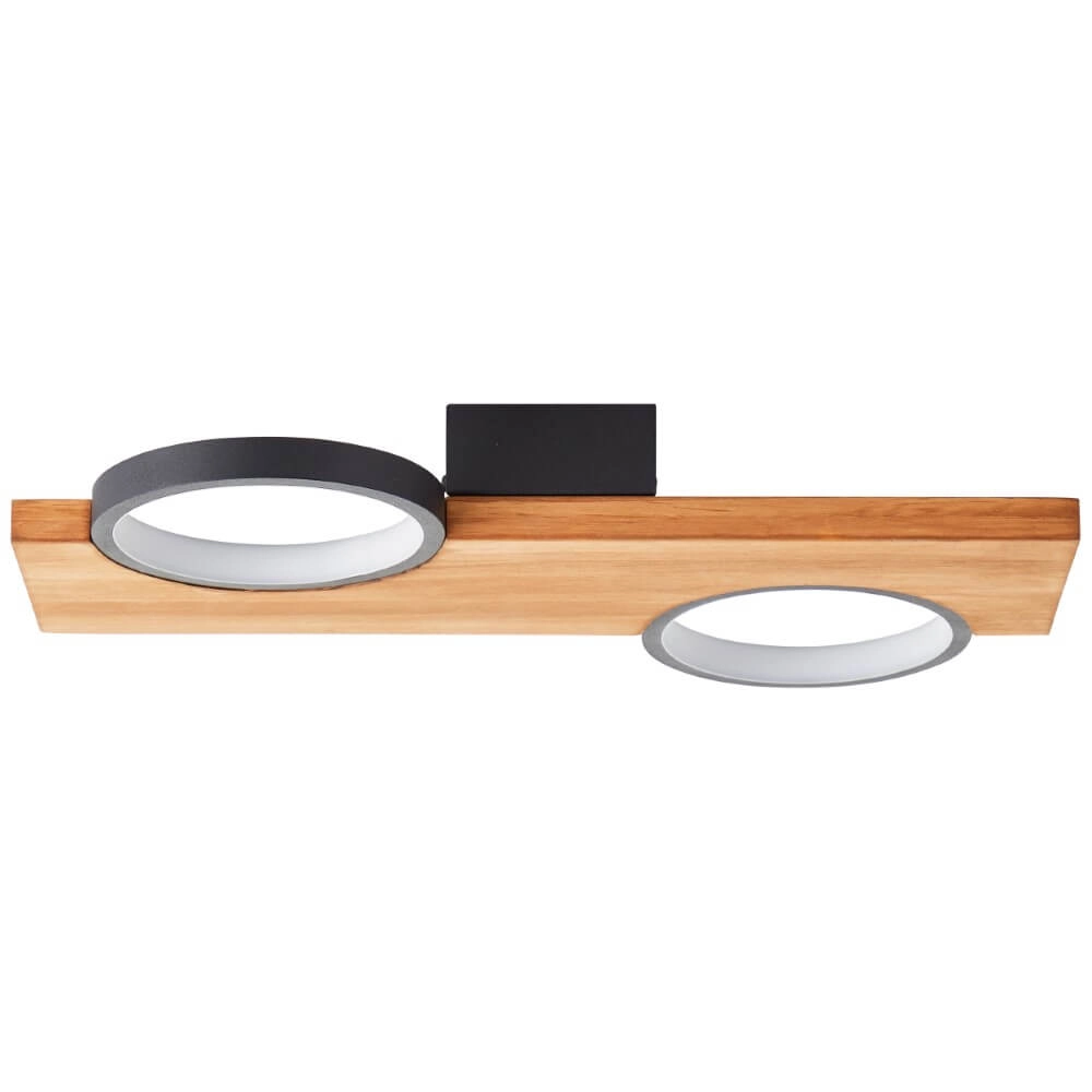 Led plafondlamp Cheesy 14W
