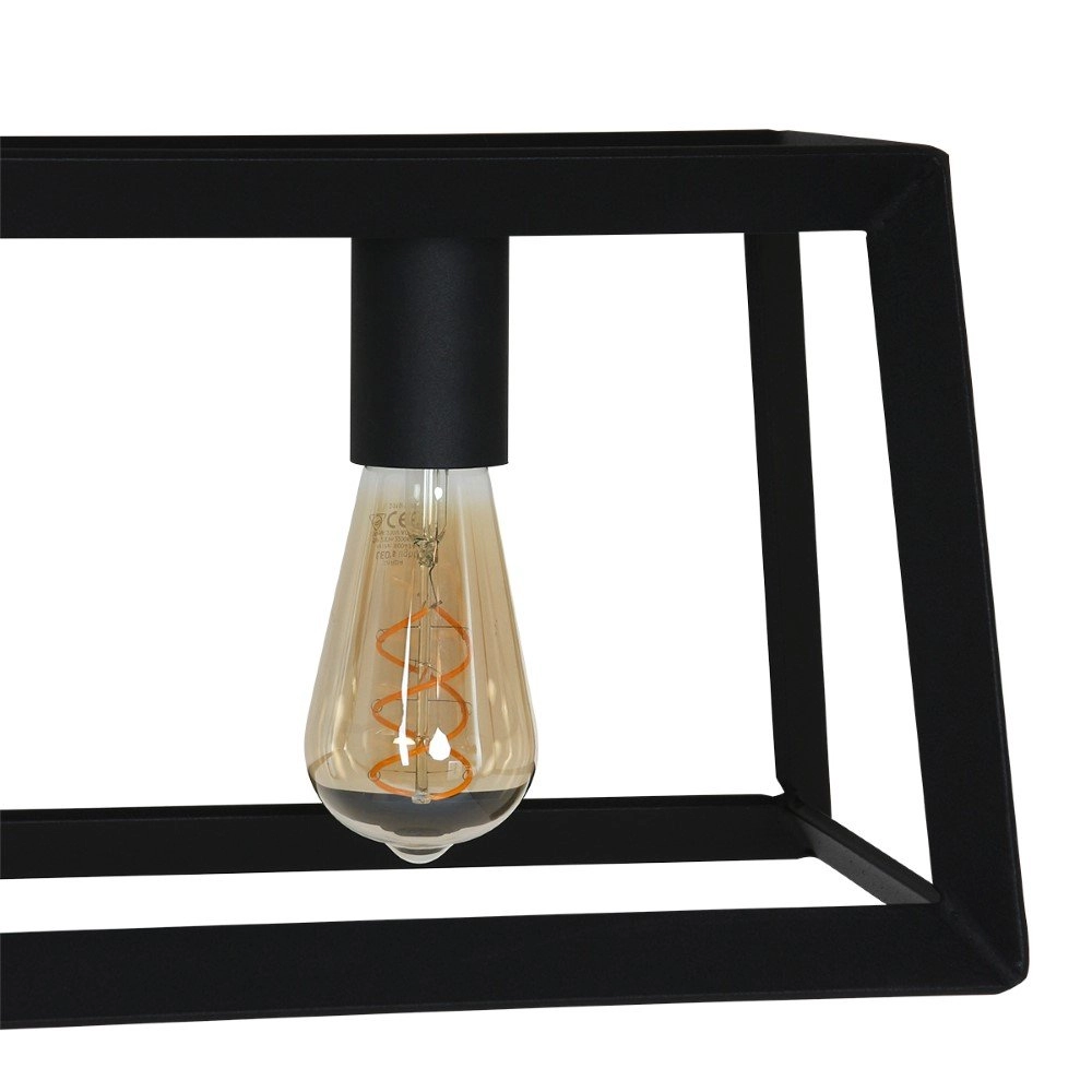 Eetkamer hanglamp Buckley Steinhauer 8712746132519