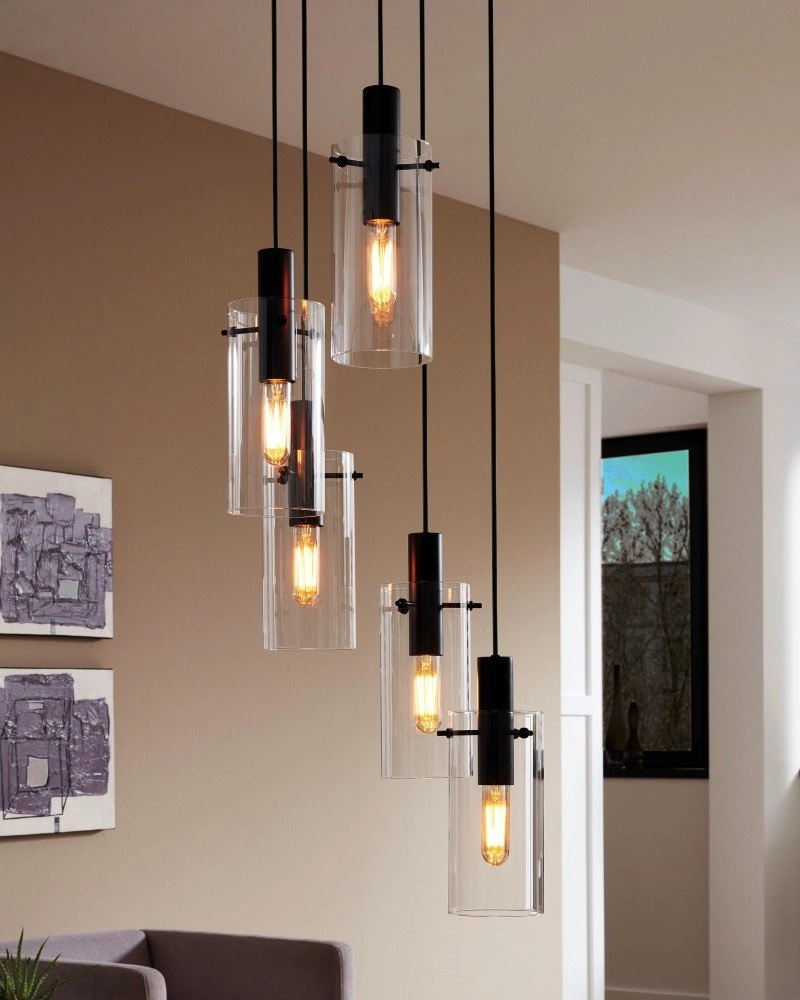 Hanglamp Montefino Vide Eglo 9002759973681