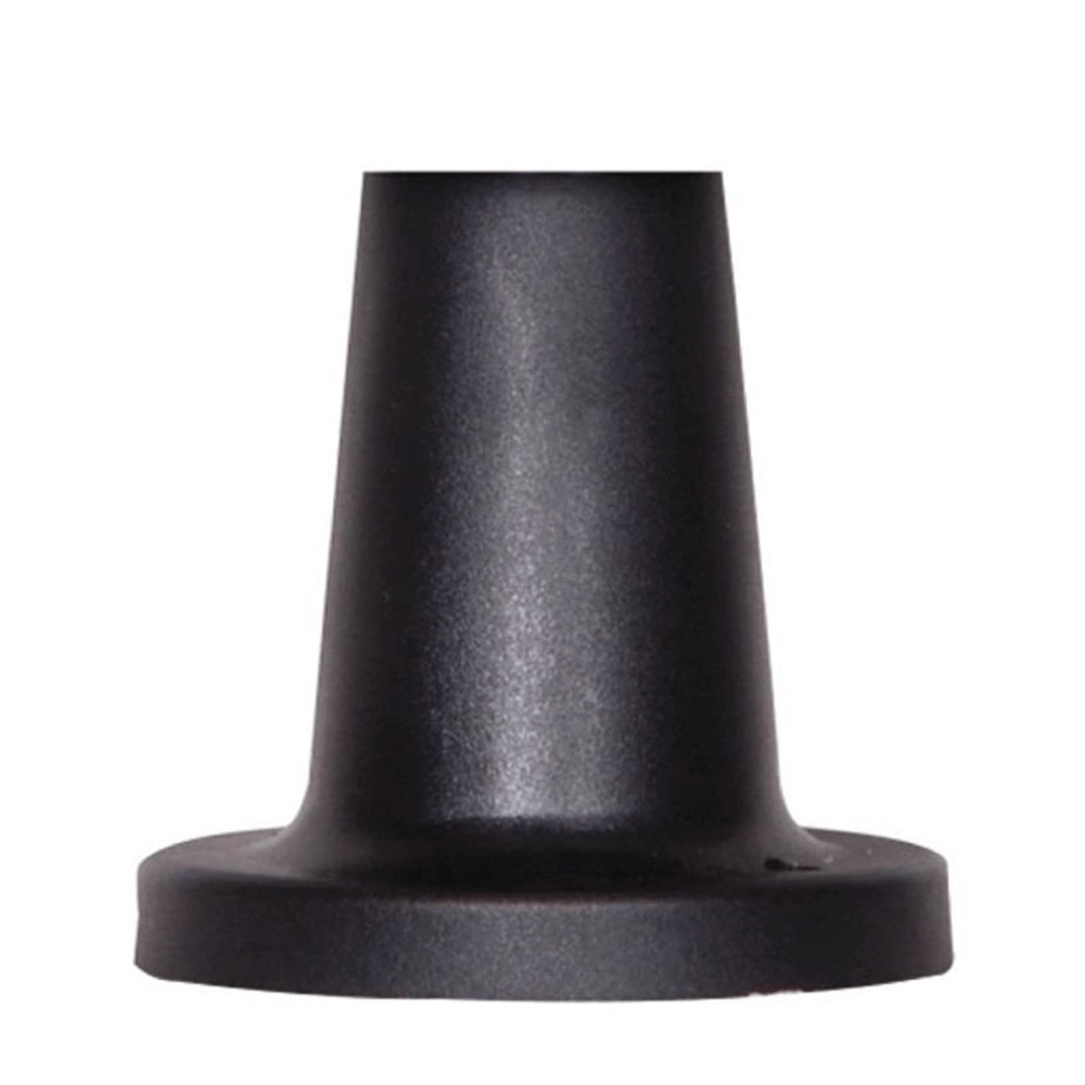 Sokkelpaal Bolano Base voor bollamp
