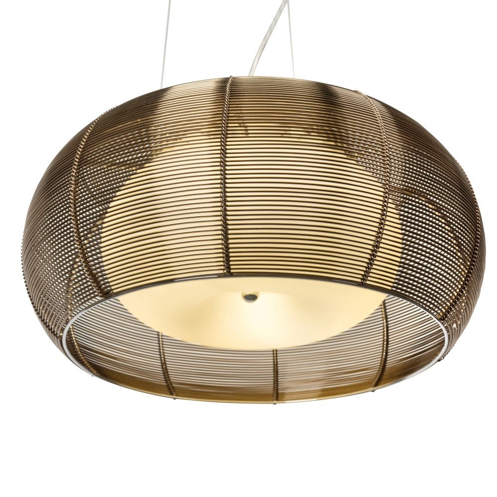 hanglamp Relax Ø 40cm Brilliant 4004353284687