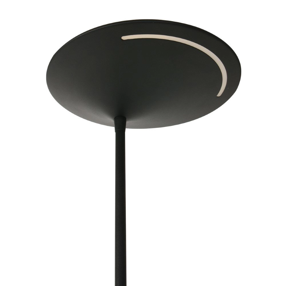 Vloerlamp Zodiac LED Steinhauer 8712746127249