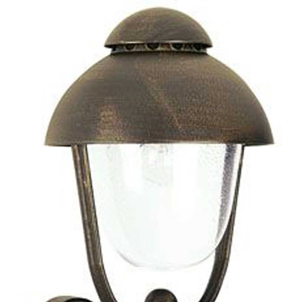 Buitenlamp Jardi 51cm - brons Albert 4007235506884