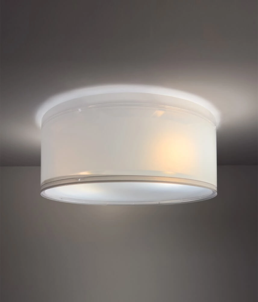 Kinder plafondlamp Color Light Ø 33cm - grijs Dalber 8420406003207
