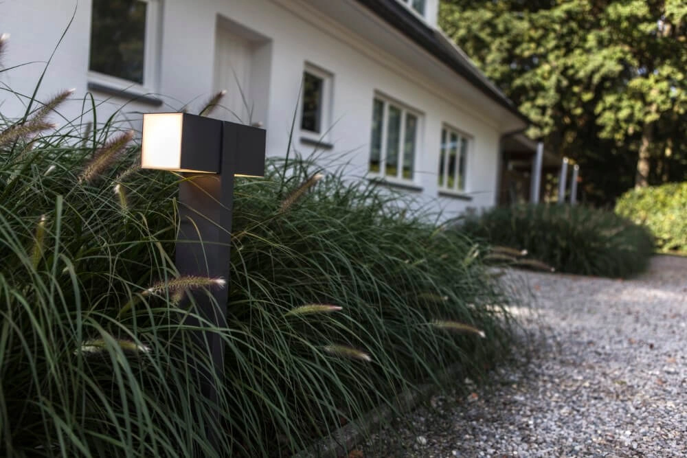Designer path lighting Cuba red dot award Lutec 6939412079905