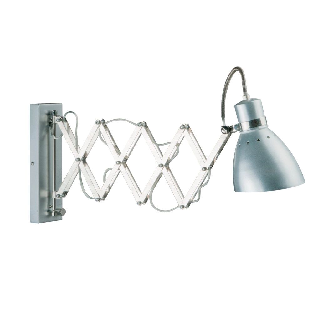 Wandlamp Spring Harmonica