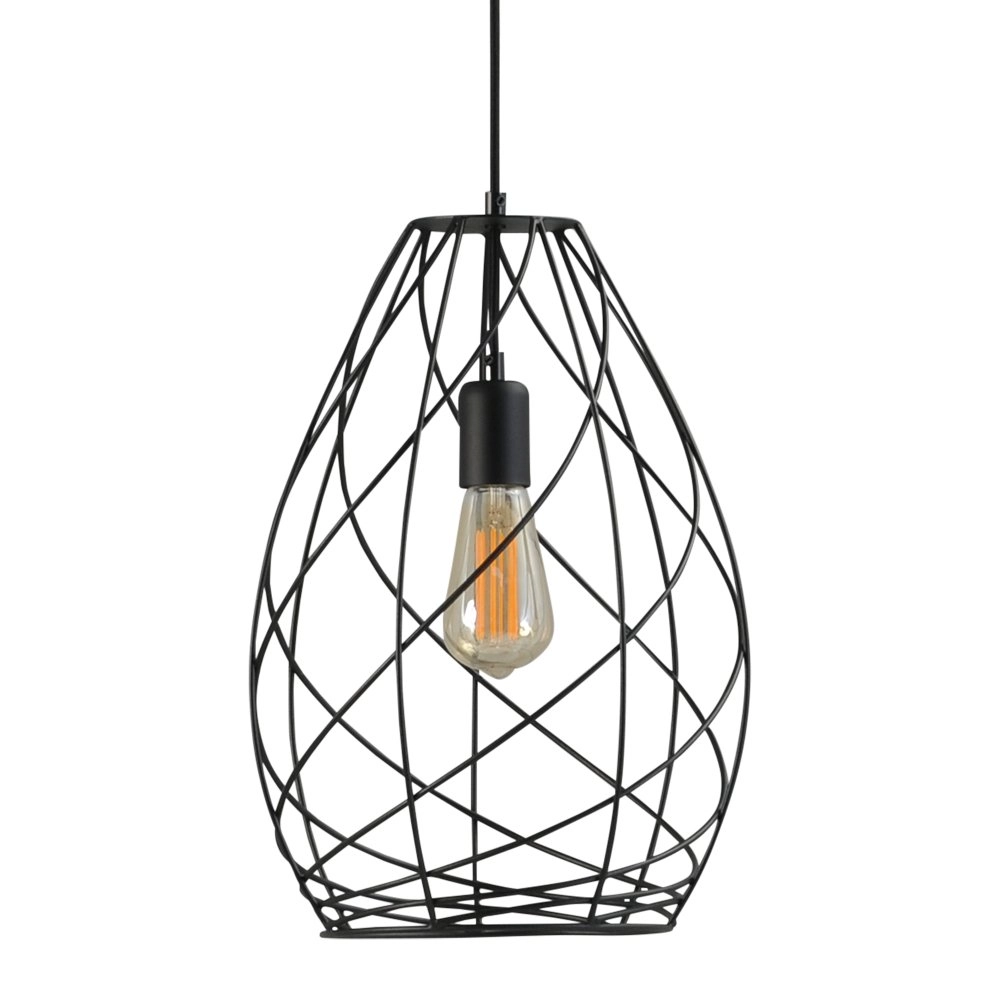 Hanglamp Cesto 30