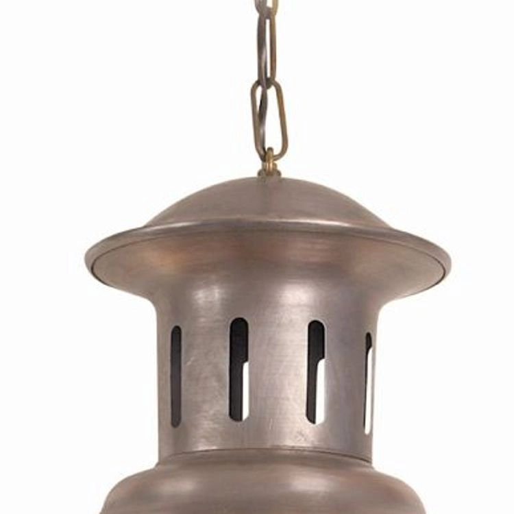 Veranda hanglamp Maxime L Nostalgisch KS verlichting 8714732124805