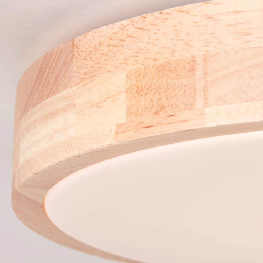 Plafondlamp Moreen Ø 34cm Brilliant 4004353403699
