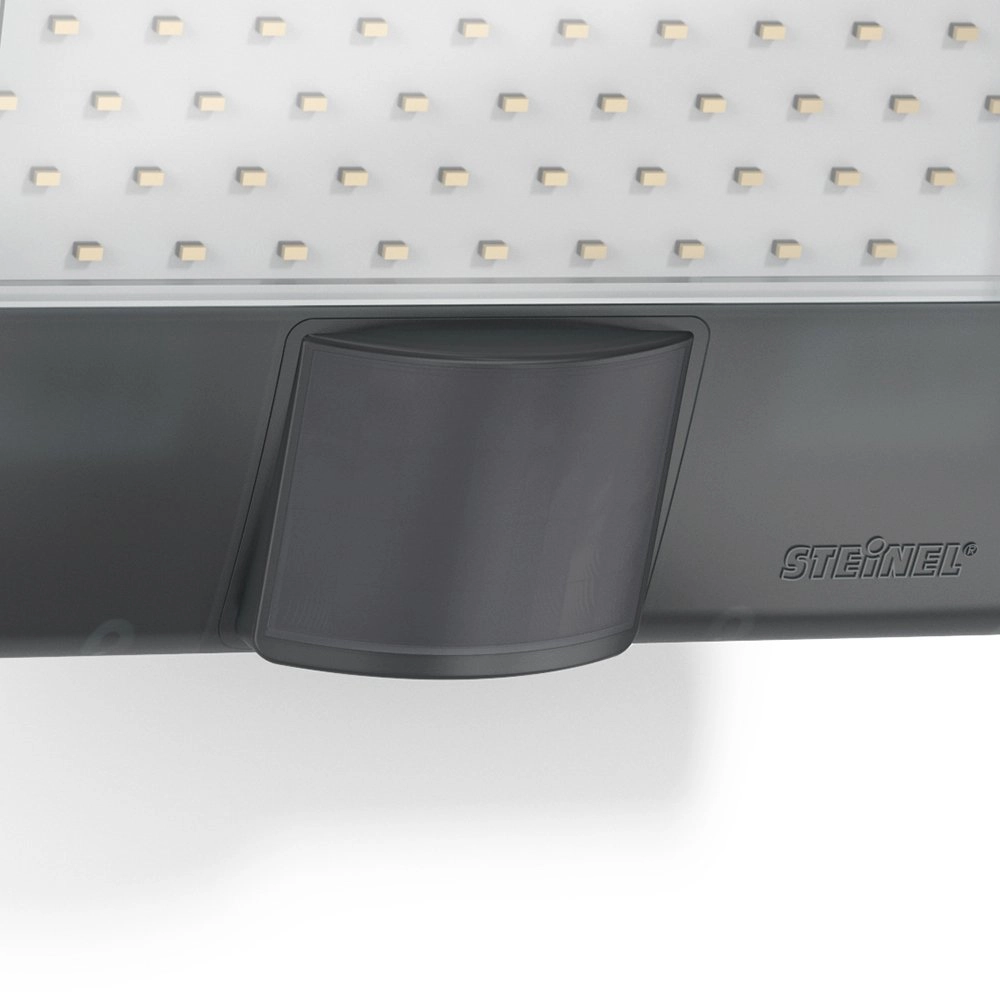 Led schriklamp Xled Curved Steinel 4007841012076
