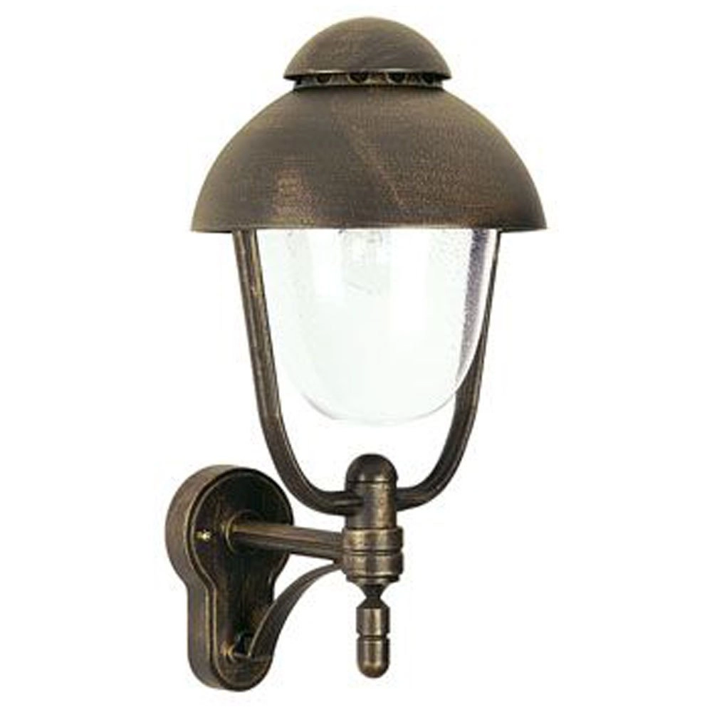 Buitenlamp Jardi 51cm - brons