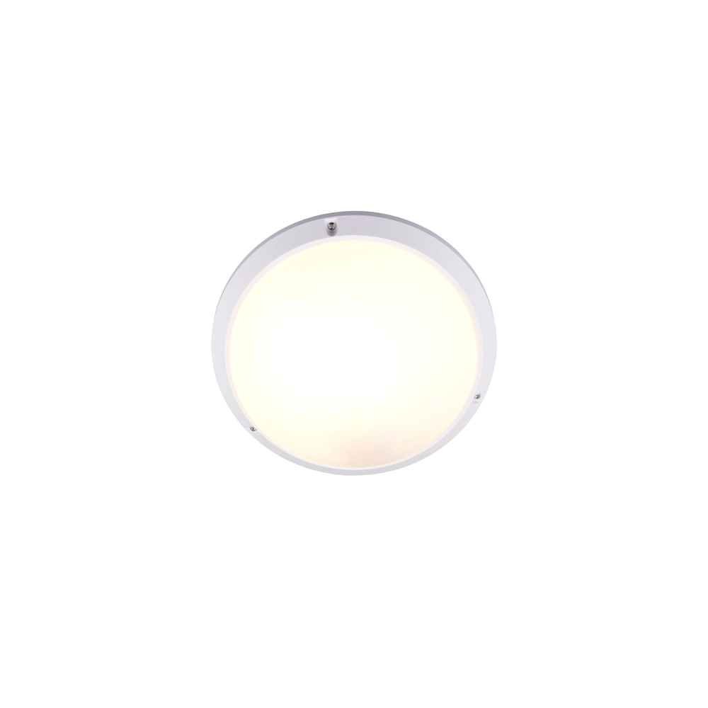 Wandlamp Ambato wit Trio 4017807691474