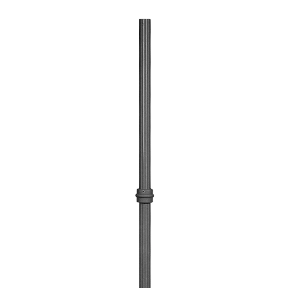 Lantaarnpaal Pole Hercules universeel zwart KonstSmide 7318305757509