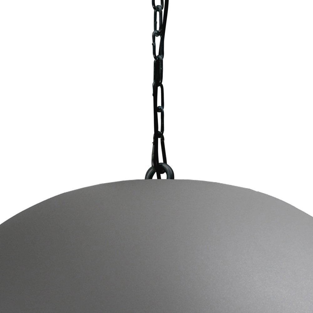 Hanglamp Industria 80 Masterlight 8718121159676