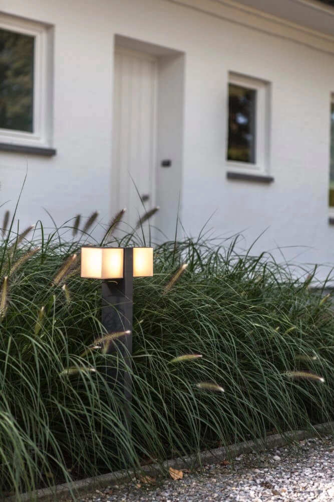Designer path lighting Cuba red dot award Lutec 6939412079905