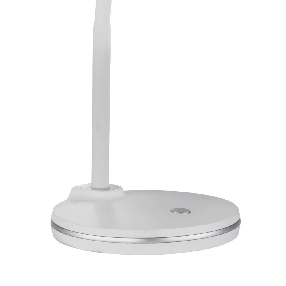 LED bureaulamp Berry wit Trio 4017807390872