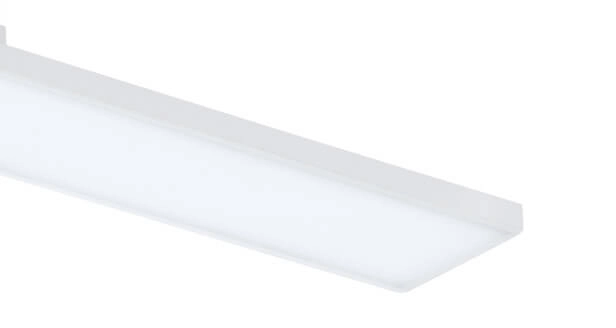 Plafondlamp Turcona Vierkant Eglo 9002759989057