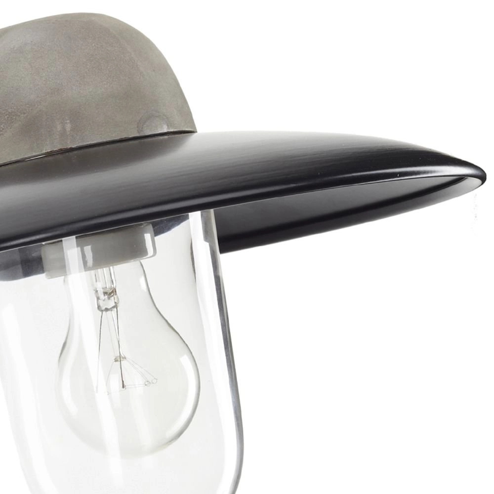 Industrie buitenlamp Fabrique stallamp KS verlichting 8714732119641