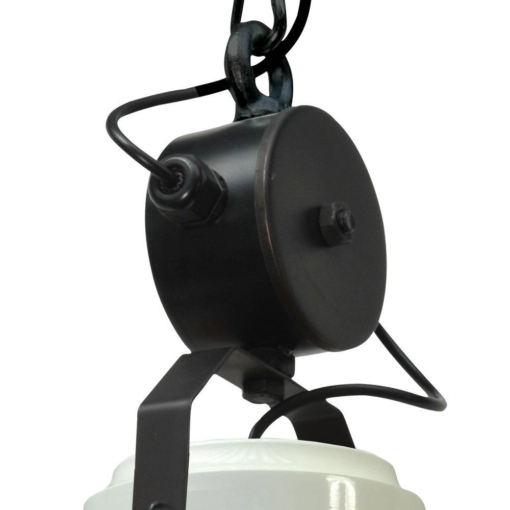 Hanglamp Industria 44 Bud Retro Masterlight 8718121232737