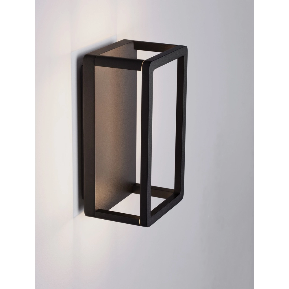 Design wandlamp Akmi rechthoek