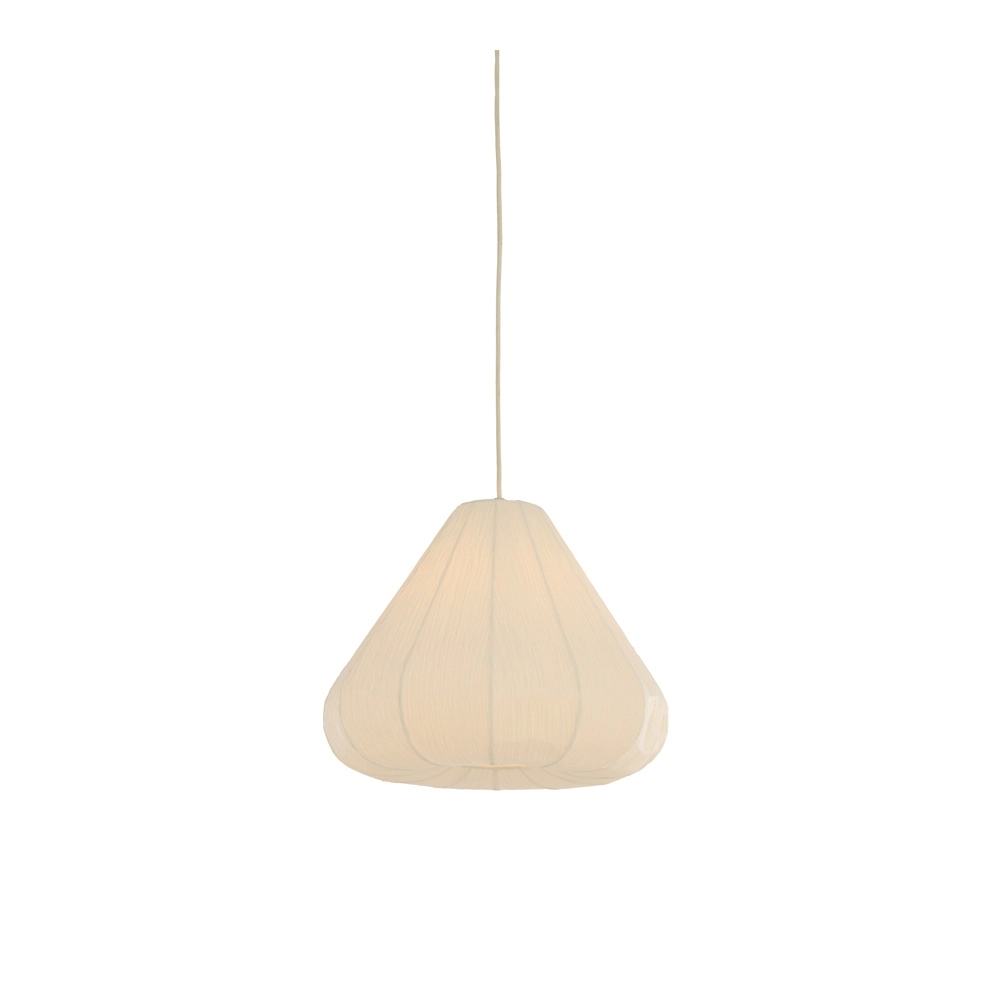 Hanglamp Sarella Ø 45cm Light & Living 8717807837570