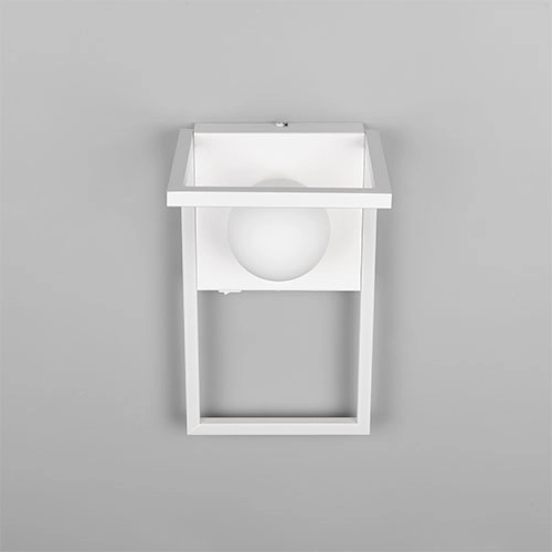 Design wandlamp Arola wit Trio 4017807683592