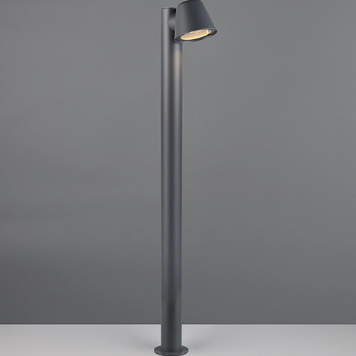 Tuinlamp 100cm Beni antraciet