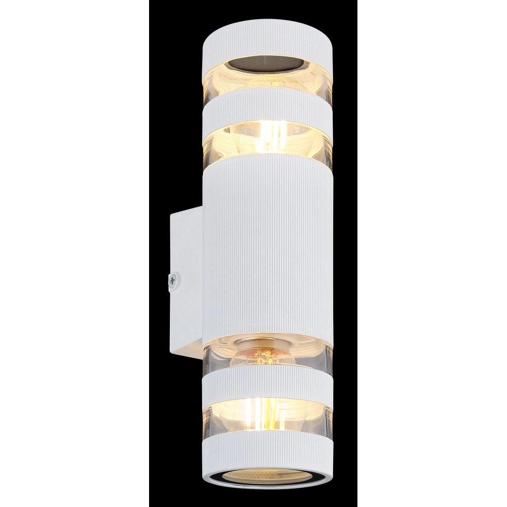 Design wandlamp Hayes wit Globo 9007371569243
