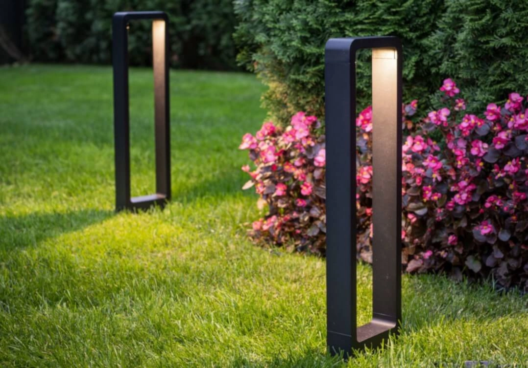 Led padverlichting Thika Lyora 5903139911894