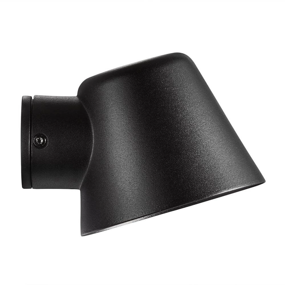Design wandlamp Aleria zwart Nordlux 5704924000720