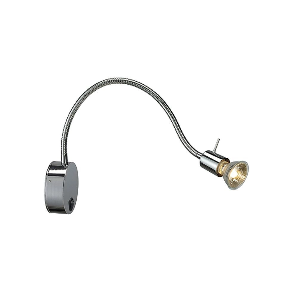 Leeslicht Dio Flex Plate GU10