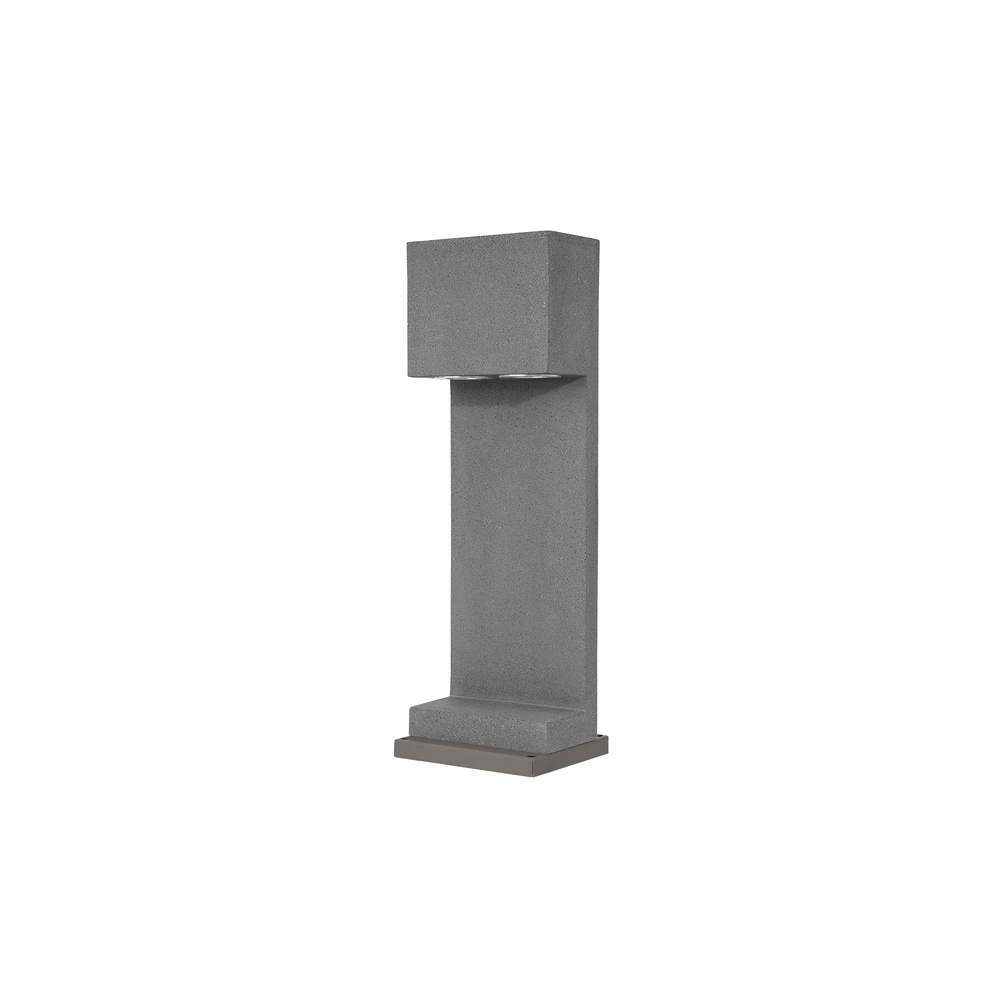 Tuinlamp Grante betongrijs Lyora 5212017426970