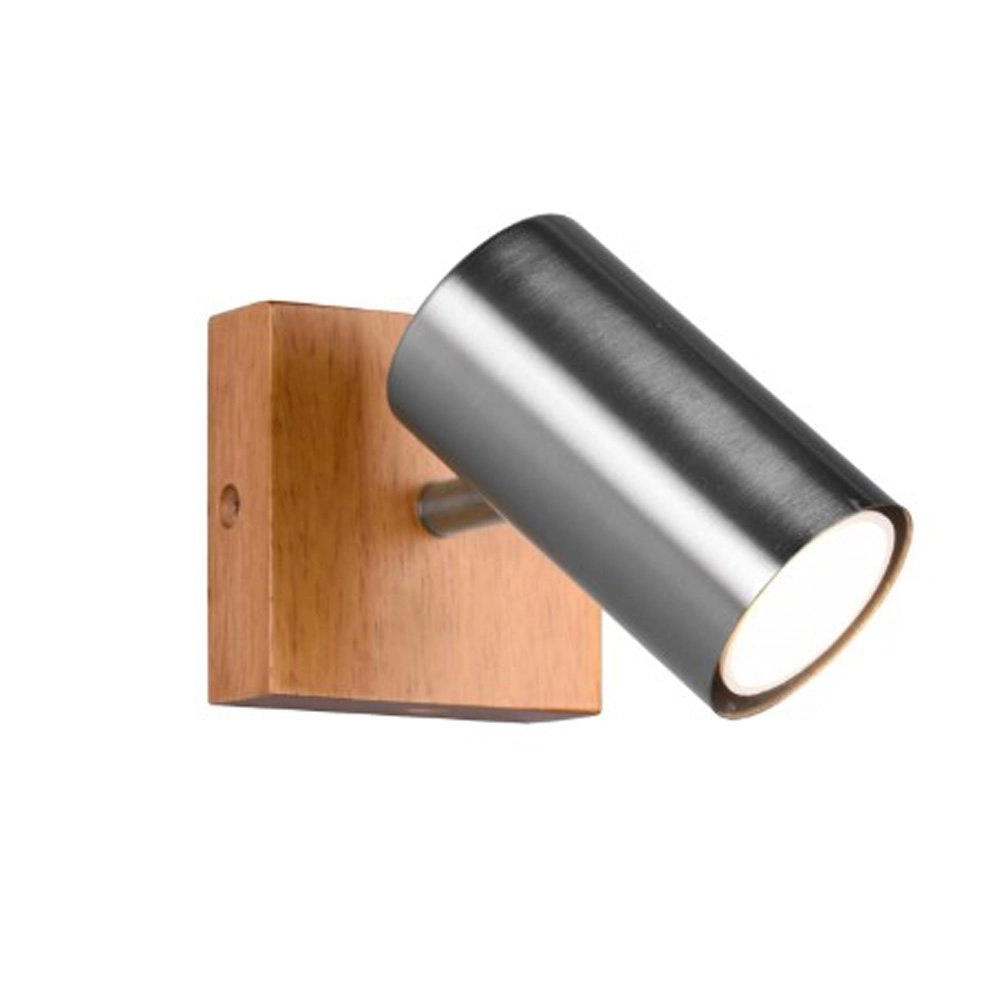 Wandspot Marley Landelijk