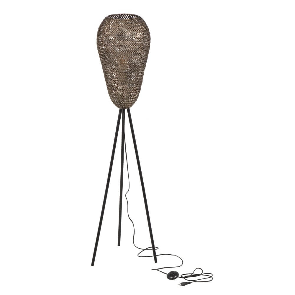 Bronzen tripod Ziva Ø 43cm Trio 4017807617429