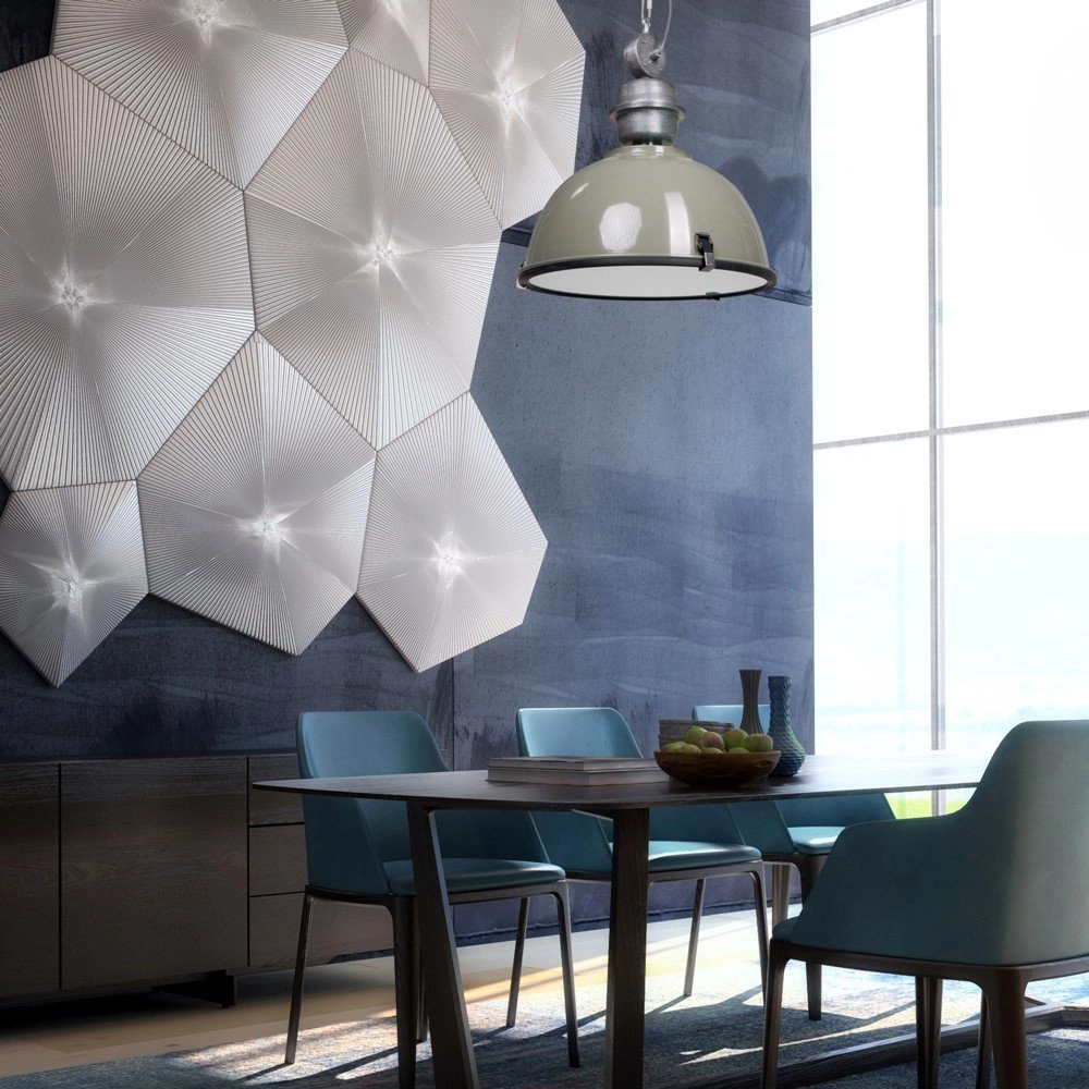 Hanglamp Bikkel Steinhauer 8712746102451