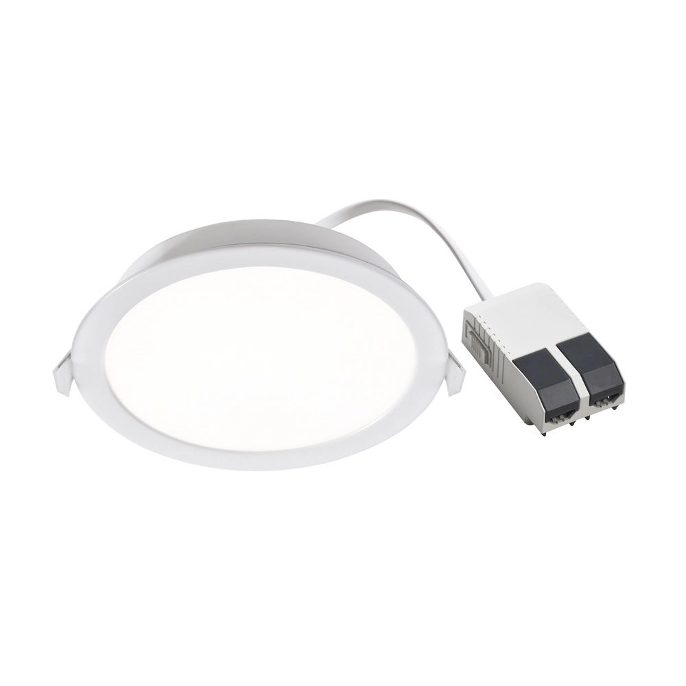 Inbouw downlighter Manacor Led - Ø 17,5cm Nordlux 5704924025839