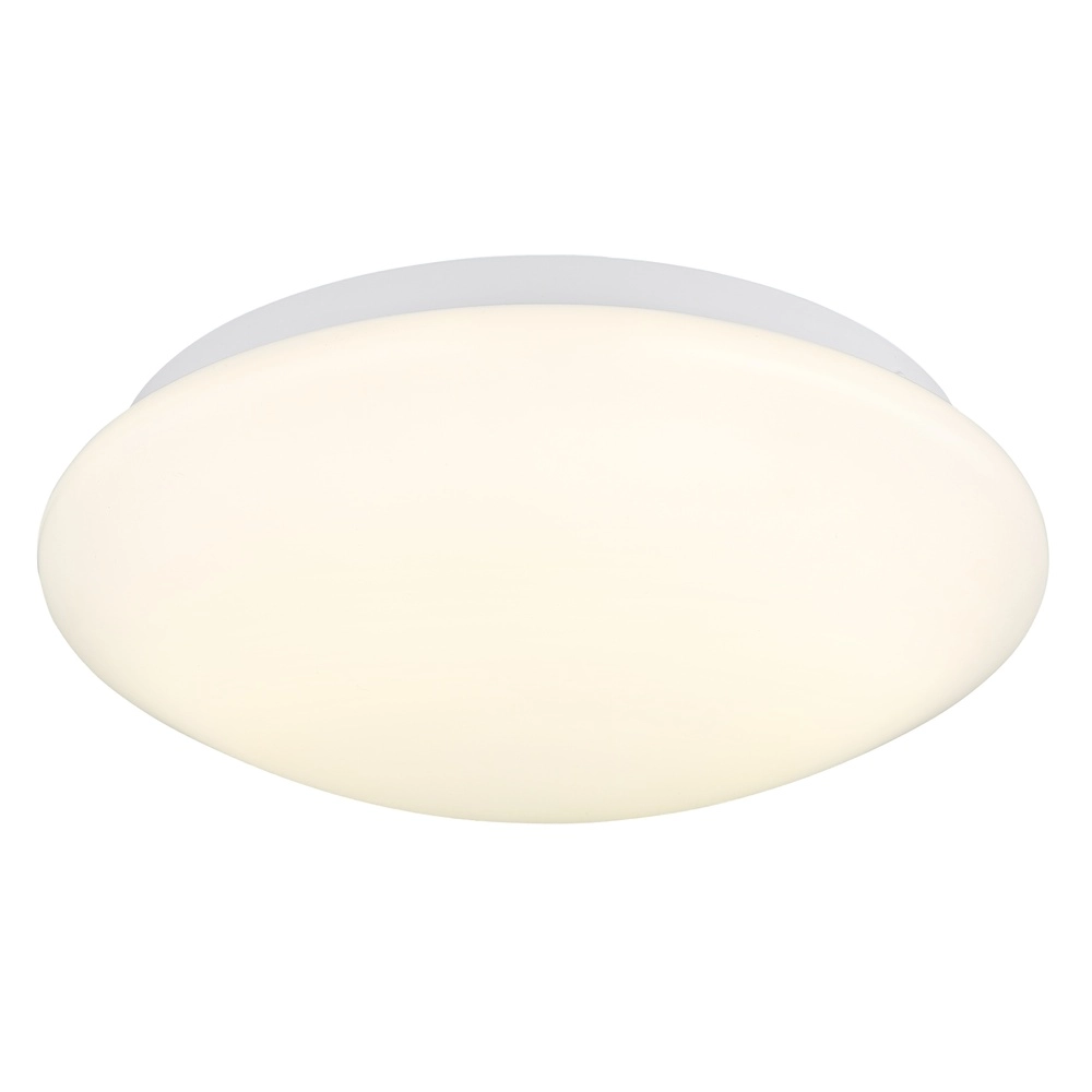 Plafondlamp Onega wit