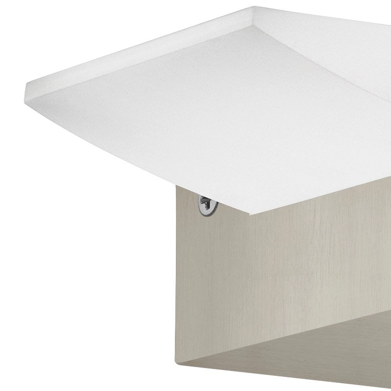 Led wandlamp Metrass Eglo 9002759960384