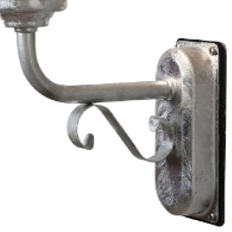 Buitenlamp Benu Up Landelijk KonstSmide 7318304343208