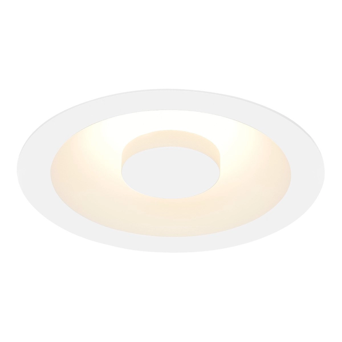 Led inbouwspot Occuldas 14