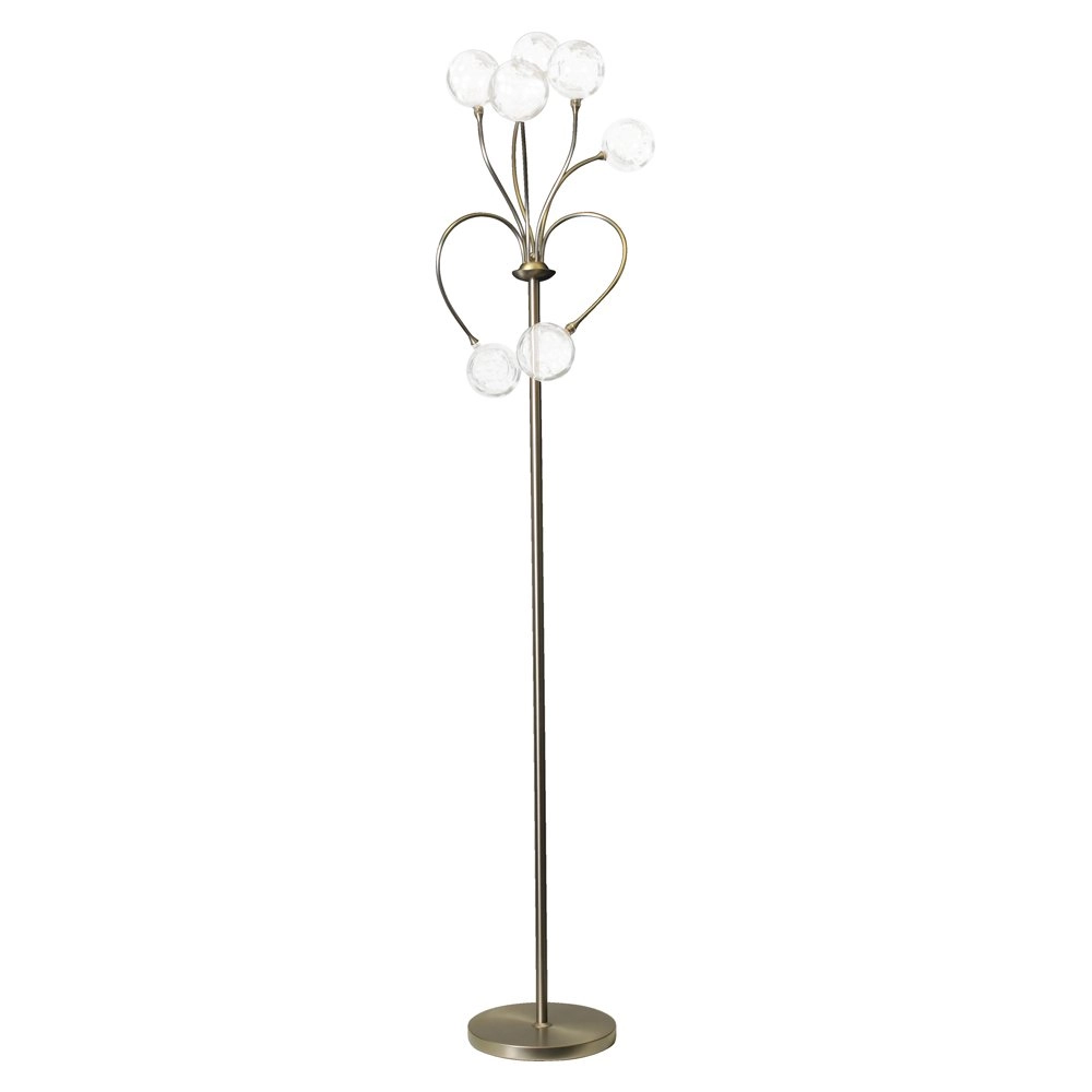 Staanlamp Molto 3 LED