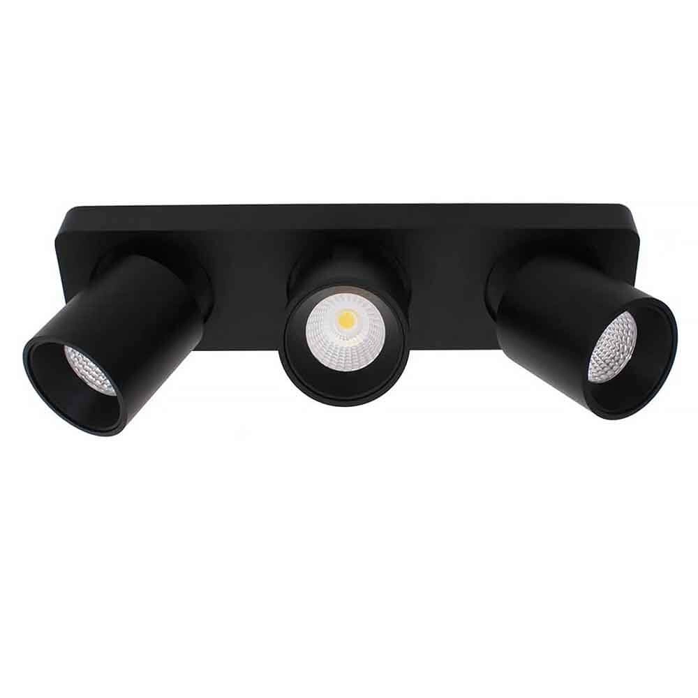 Led plafondspot Laguna 3-lichts