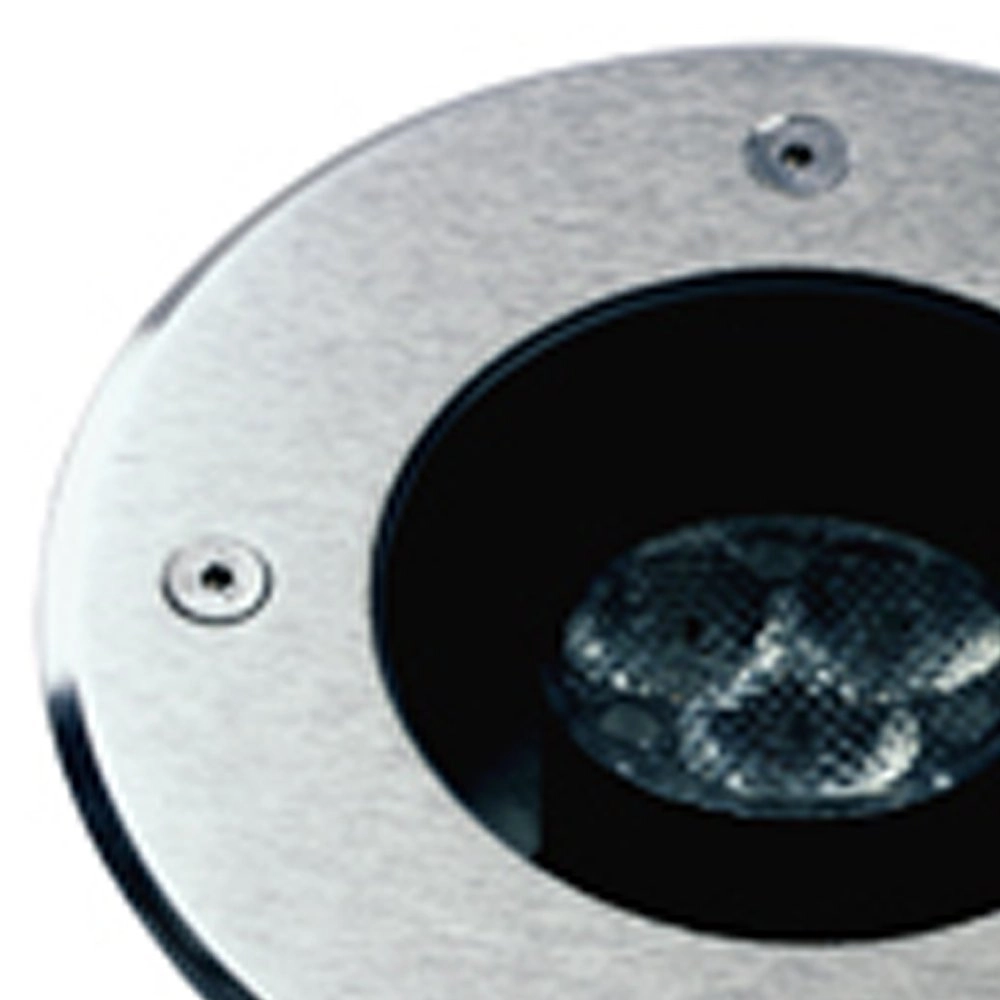 Led grondspot Correl 3000K-4,5w-16cm Albert 4007235921885