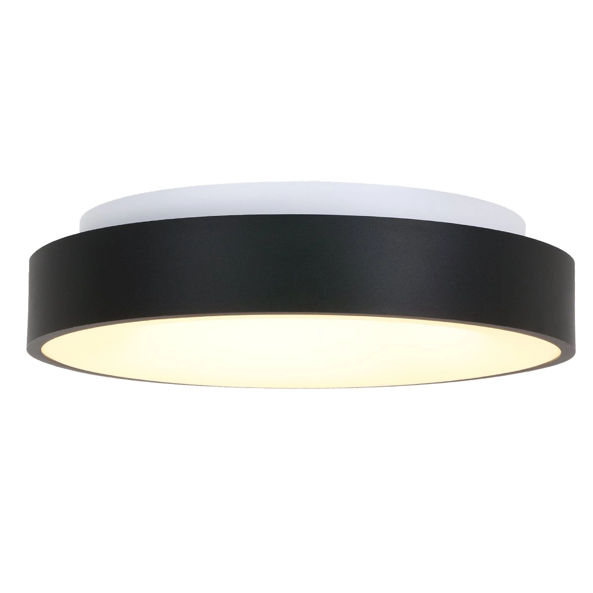 Design plafondlamp Ringlede Ø 48cm Steinhauer 8712746131260